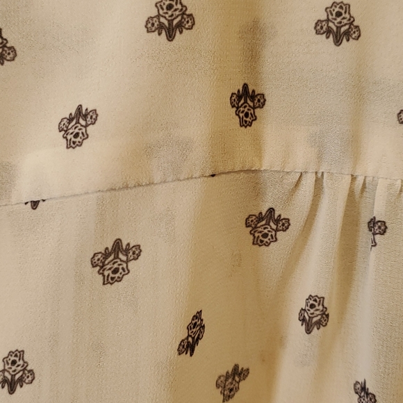 H&M blouse - Picture 4 of 6